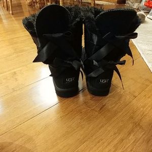 UGG boots